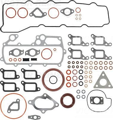 Full Gasket Kit, engine 01-52898-02
