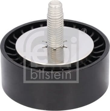 Deflection/Guide Pulley, V-ribbed belt 184825