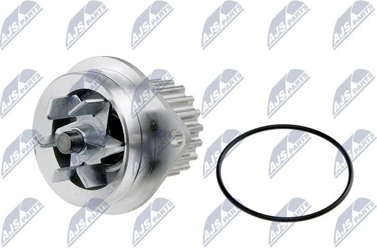 Water Pump, engine cooling CPW-PE-010