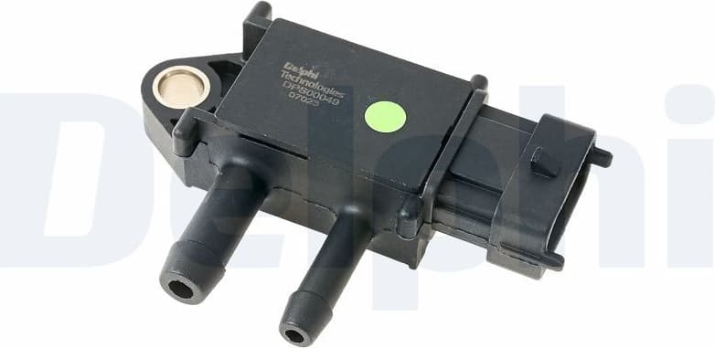 Sensor, exhaust pressure DPS00049-12B1