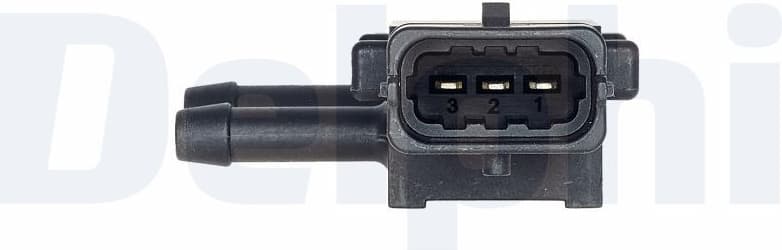 Sensor, exhaust pressure DPS00049-12B1 - image 2