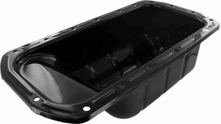 Oil Sump Original VAICO Quality V22-0325