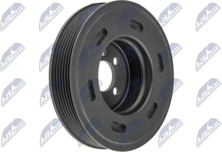 Belt Pulley, crankshaft RKP-VW-009