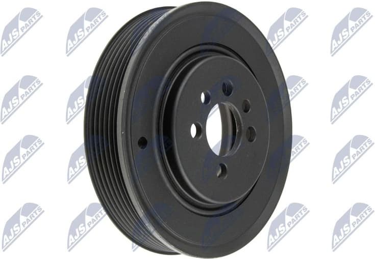 Belt Pulley, crankshaft RKP-VW-009 - image 2