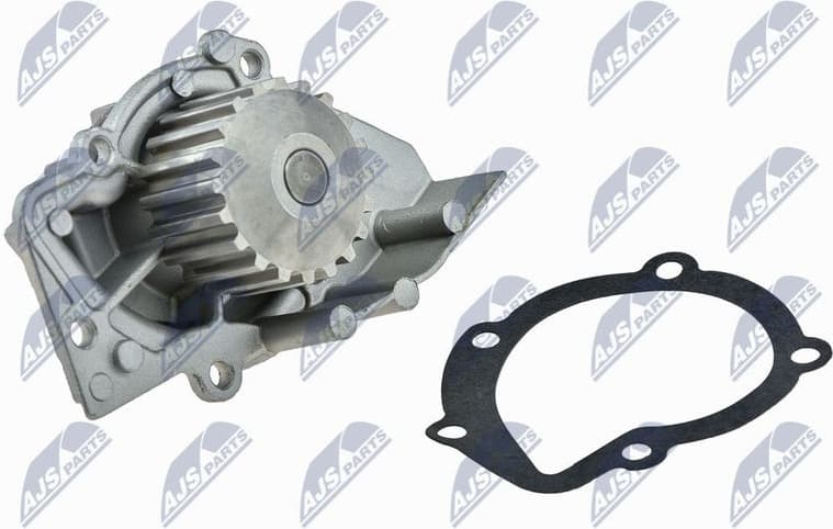 Water Pump, engine cooling CPW-PE-000