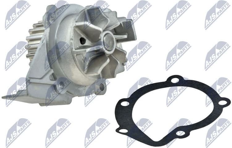 Water Pump, engine cooling CPW-PE-000 - image 2