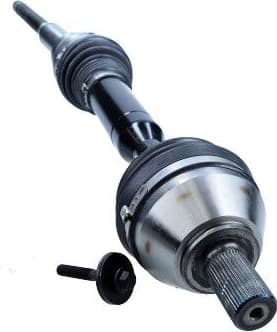 Drive Shaft 49-2526