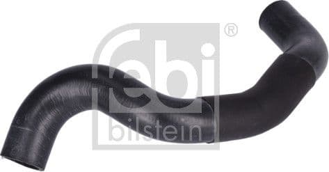 Radiator Hose 181184 - image 2