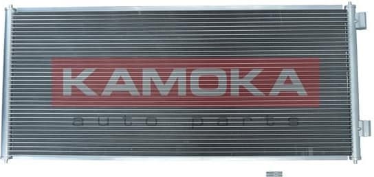 Condenser, air conditioning 7800119 - image 2