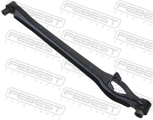 Control/Trailing Arm, wheel suspension 0525-GERL