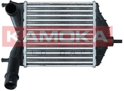 Charge Air Cooler 7750142