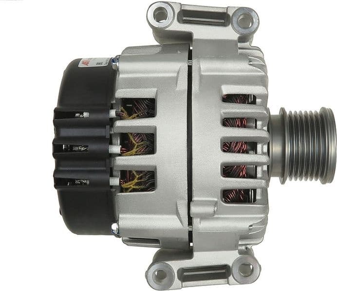 Alternator AS A3658S - image 2