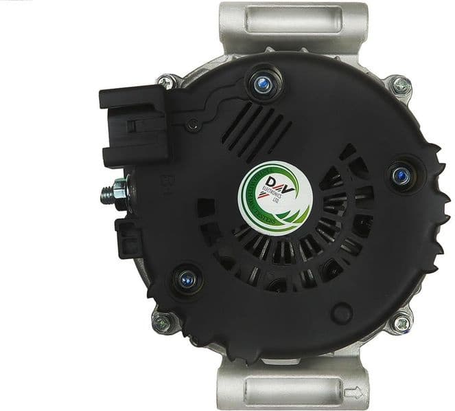 Alternator AS A3658S - image 3