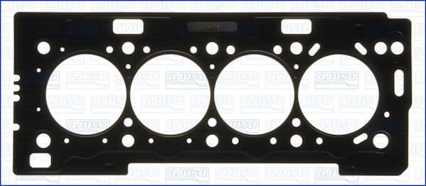 Gasket, cylinder head MULTILAYER STEEL 10155800 - image 2