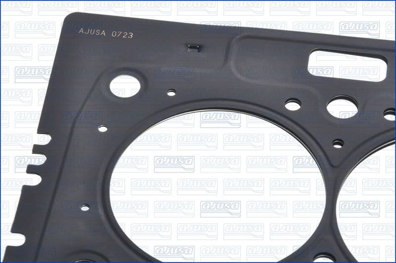 Gasket, cylinder head MULTILAYER STEEL 10155800 - image 3