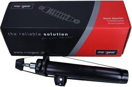 Shock Absorber 11-0640 - image 3