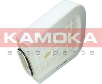 Filter air F260601