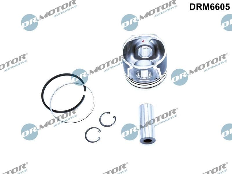 Piston DRM6605