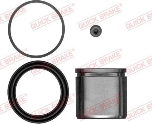 Repair Kit, brake caliper 114-5139
