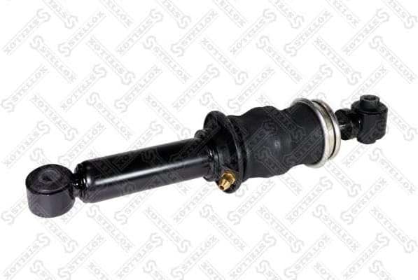 Shock Absorber, driver cab suspension 87-03368-SX