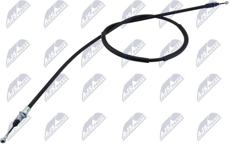 Cable Pull, parking brake HLR-PL-022