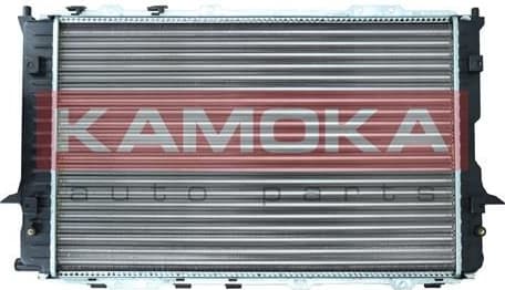 Radiator, engine cooling 7705004 - image 2