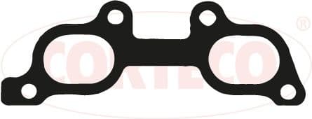 Gasket, exhaust manifold 460339H