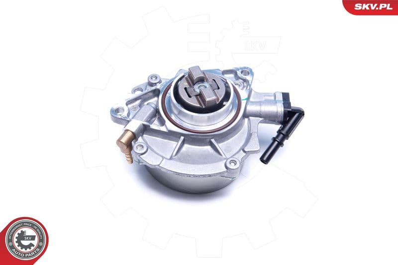 Vacuum Pump, braking system 18SKV055 - image 2