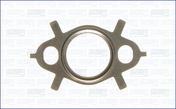 Gasket, EGR valve pipe 01108500