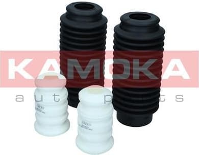 Shock absorber protection kit 2019112 - image 2