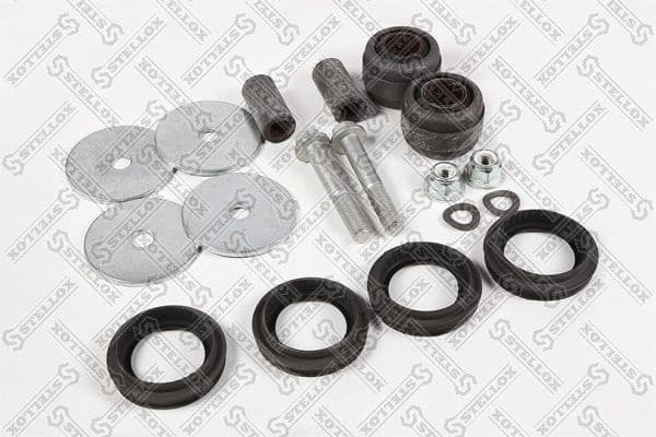 Repair Kit, driver cab suspension 87-01805-SX