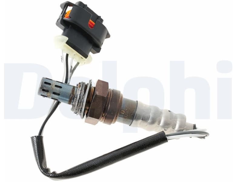 Oxygen Sensor ES20675-12B1