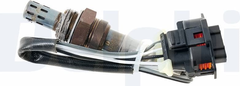 Oxygen Sensor ES20675-12B1 - image 2