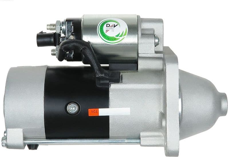 Starter AS S5421S - image 2