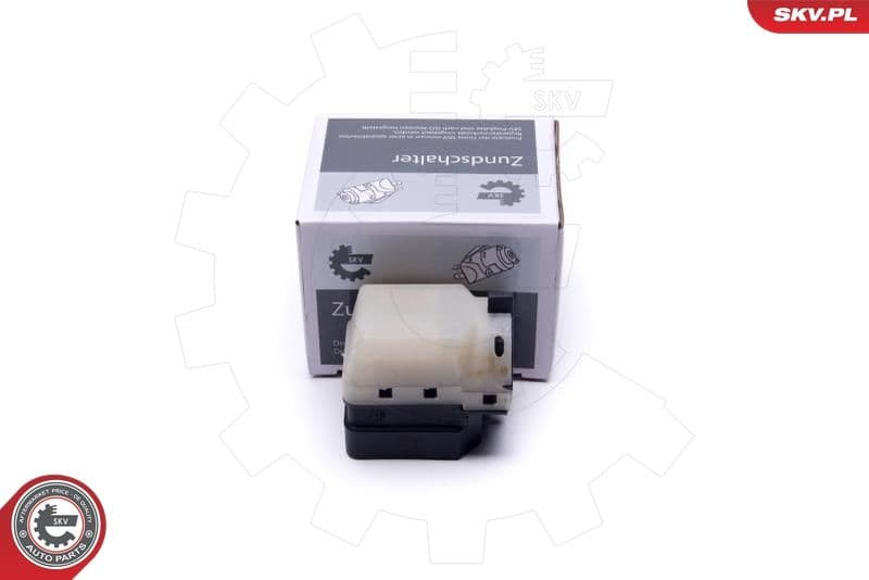 Ignition Switch 96SKV932