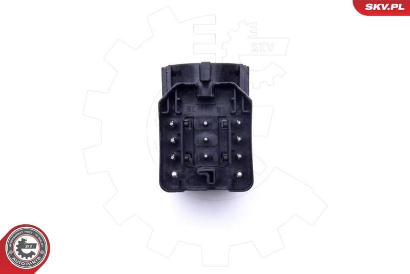 Ignition Switch 96SKV932 - image 3