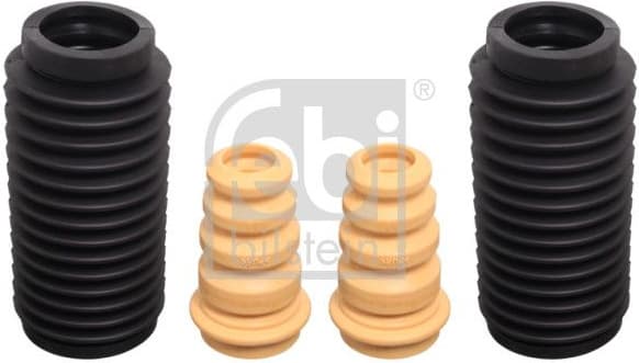 Dust Cover Kit, shock absorber 181935