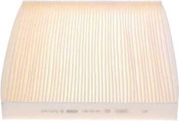 Filter, cabin air 1 987 435 165