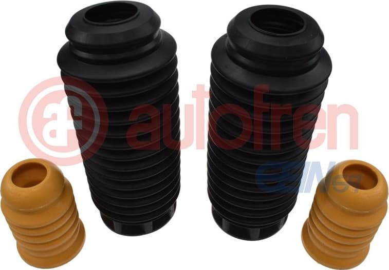 Dust Cover Kit, shock absorber D5245
