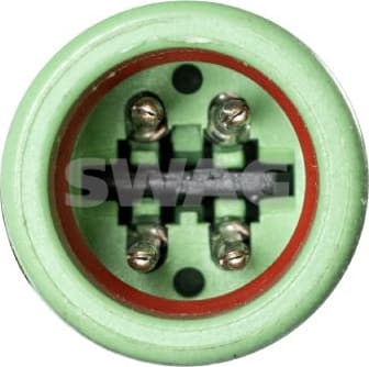 Oxygen Sensor 33 10 3762 - image 2