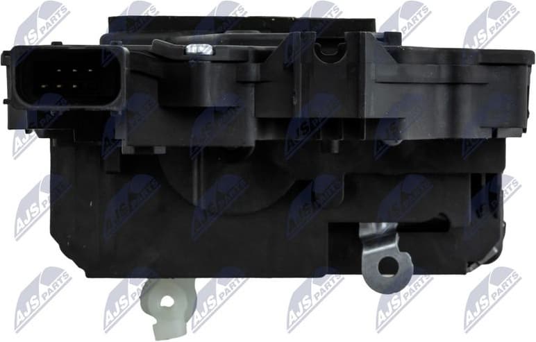 Door Lock EZC-FT-204 - image 5