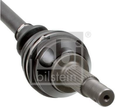 Drive Shaft 184707 - image 2