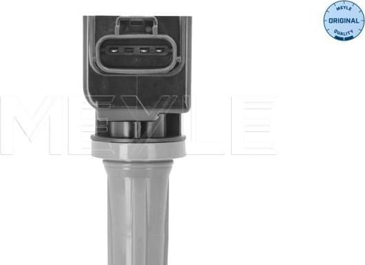 Ignition Coil MEYLE-ORIGINAL: True to OE. 35-14 885 0010 - image 2