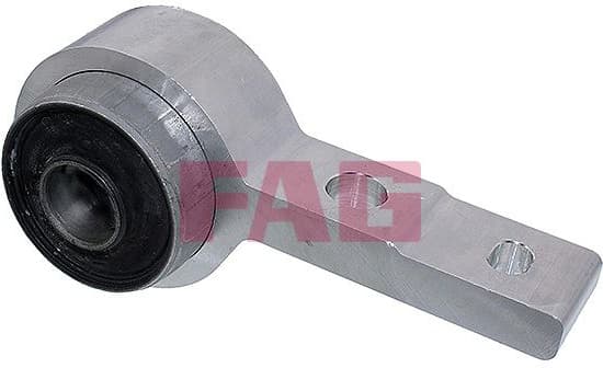 Mounting, control/trailing arm 829 0675 10