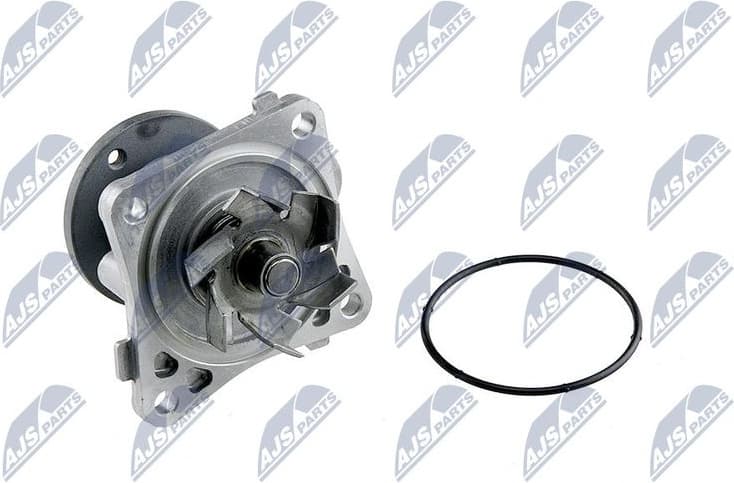 Water Pump, engine cooling CPW-MS-057