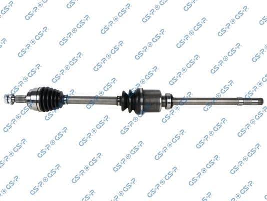 Drive Shaft 203775