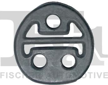 Mount, exhaust system 773-915