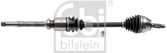 Drive Shaft 183733