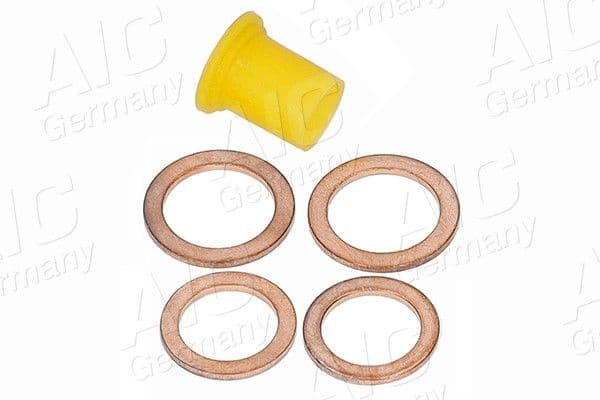 Hydraulic Hose, steering Original AIC Quality 58510 - image 3