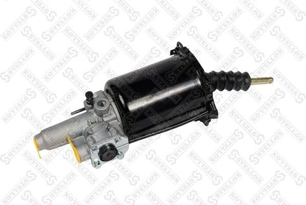 Clutch Booster 83-15012-SX